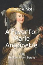 Favor for Marie-Antoinette