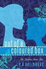 Out of a Coloured Box: The Broken Shoes Tale