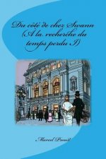 Du côté de chez Swann (? la recherche du temps perdu I)