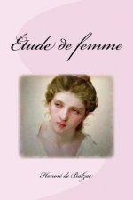 Étude de femme