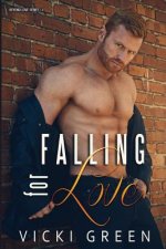 Falling For Love (Beyond Love #2)