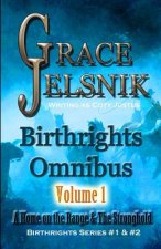 Birthrights Omnibus 1