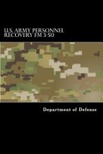 U.S. Army Personnel Recovery FM 3-50