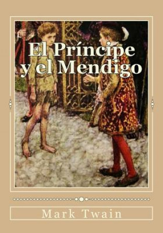 El Príncipe y el Mendigo