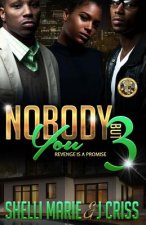 Nobody But You 3: Revenge Is A Promise