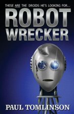 Robot Wrecker