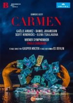 Carmen, 1 DVD