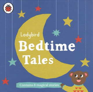 Ladybird Bedtime Tales