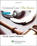 Criminal Law: The Basics