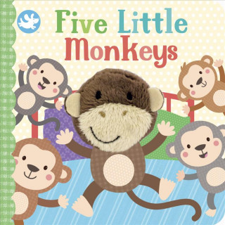 Five Little Monkeys