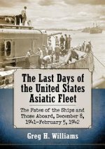 Last Days of the United States Asiatic Fleet