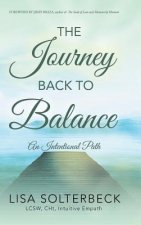 Journey Back to Balance
