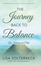 Journey Back to Balance