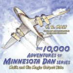 10,000 Adventures of Minnesota Dan series