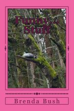Funny...Stuff: A collection of stories, jokes, quips and quotes