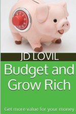 Budget And Grow Rich