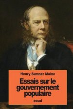 Essais sur le gouvernement populaire