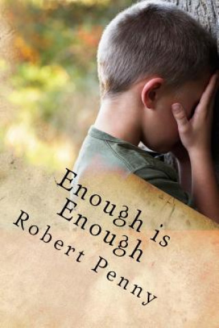 Enough is Enough