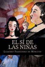 El sí de las ni?as