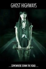 Ghost Highways: Midnight Street Anthology 2