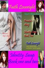 Identity Swap books one and two