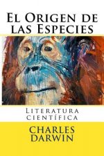 El Origen de las Especies: Literatura cientifica