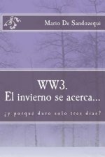 WW3. El invierno se acerca...: ?y porqué duro solo tres días?