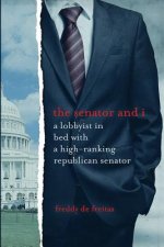 The senator and I