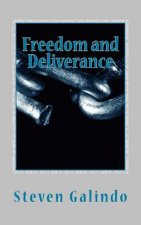 Freedom and Deliverance: Scriptures to Set a Troubled Soul Free