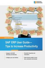 SAP ERP User Guide - Tips to Increase productivity