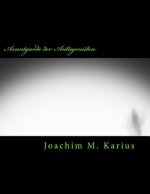 Avantgarde der Antagonisten: Poetisches Unkraut