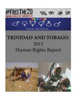 Trinidad and Tobago: 2015 Human Rights Report