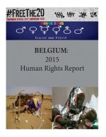Belgium: 2015 Human Rights Report