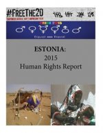 Estonia: 2015 Human Rights Report