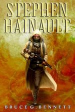 Stephen Hainault: American Assassin