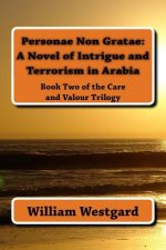 Personae Non Gratae: A Novel of Intrigue and Terrorism in Arabia: Book Two of the Care and Valour Trilogy