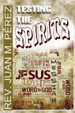 Testing The Spirits: Real Answers to Valid Questions about God