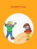 Ponopono i Lola: Aprenen Mindfulness