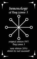 Demonology: Of King James I