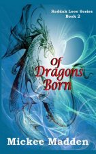 Of Dragons Born
