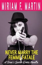 Never Marry the Femme Fatale