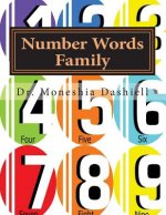 Number Words Family: Number Words Family