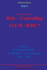 Irfs 9: Risk - Controlling IAS 39 / IFRS 7: IRFS 9