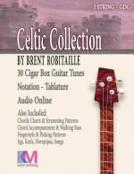 Celtic Collection: 30 Tunes for Cigar Box Guitar
