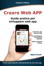 Creare Web App: Guida pratica per sviluppare web app