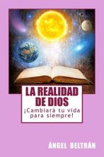 La Realidad de Dios