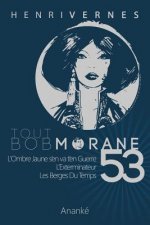 Tout Bob Morane/53