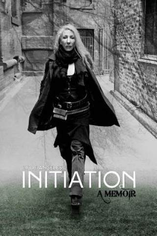 Initiation: a Memoir