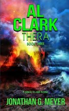 AL CLARK-Thera (Book Three): Thera