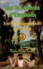 Sur le Chemin d?Emmaüs: Acquérir la Connaissance Révélée du Fils de Dieu